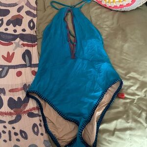Nanette Lepore Swimsuit